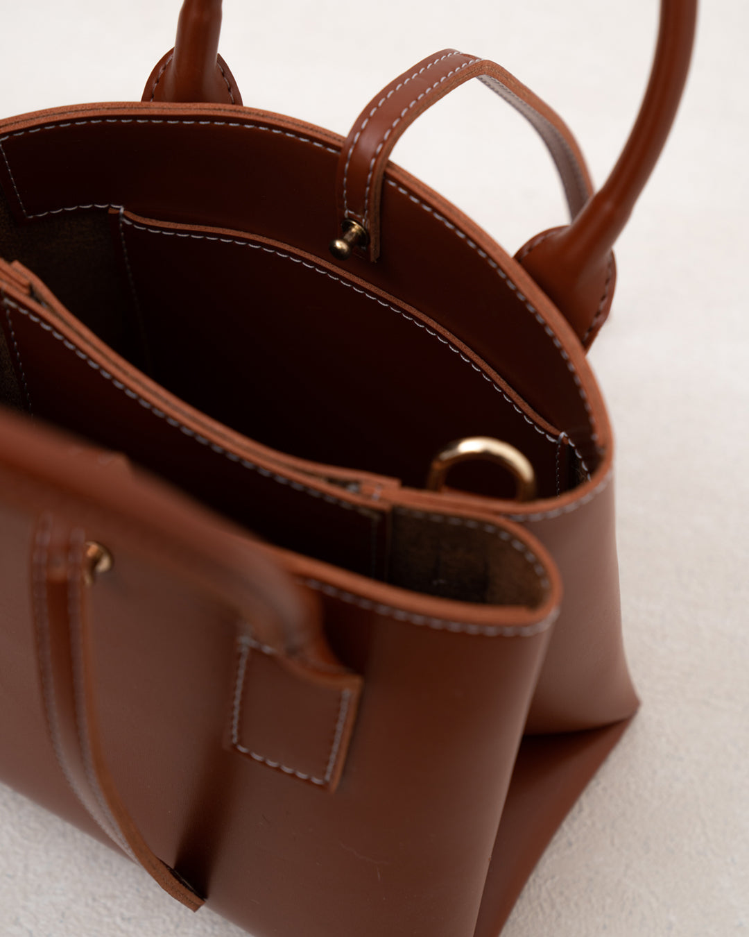 JARDIN TOTE 20 — TAN