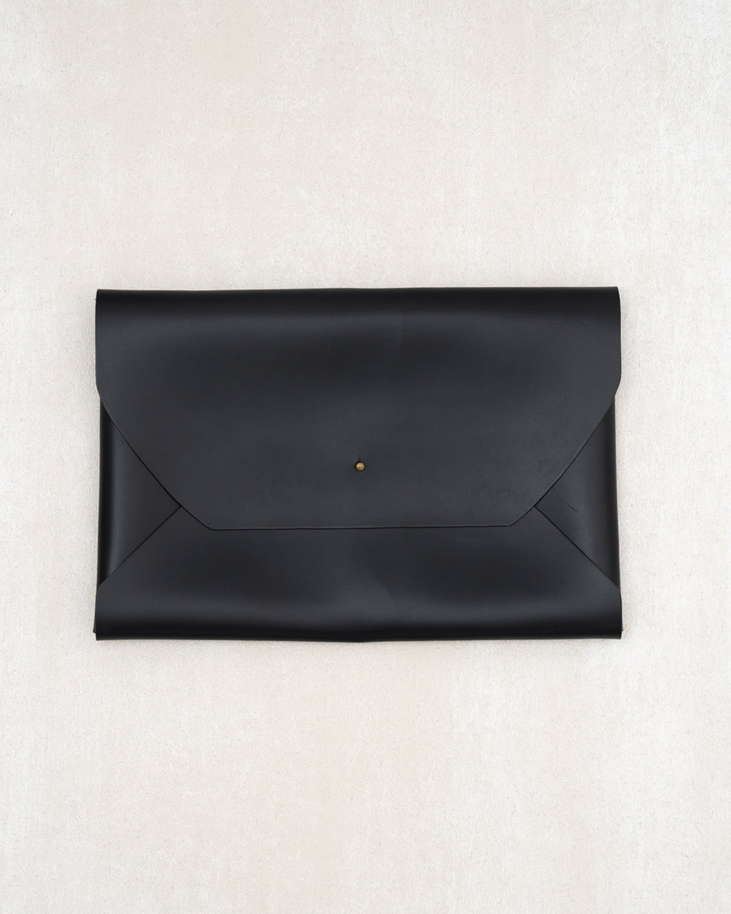 LAPTOP SLEEVE — BLACK