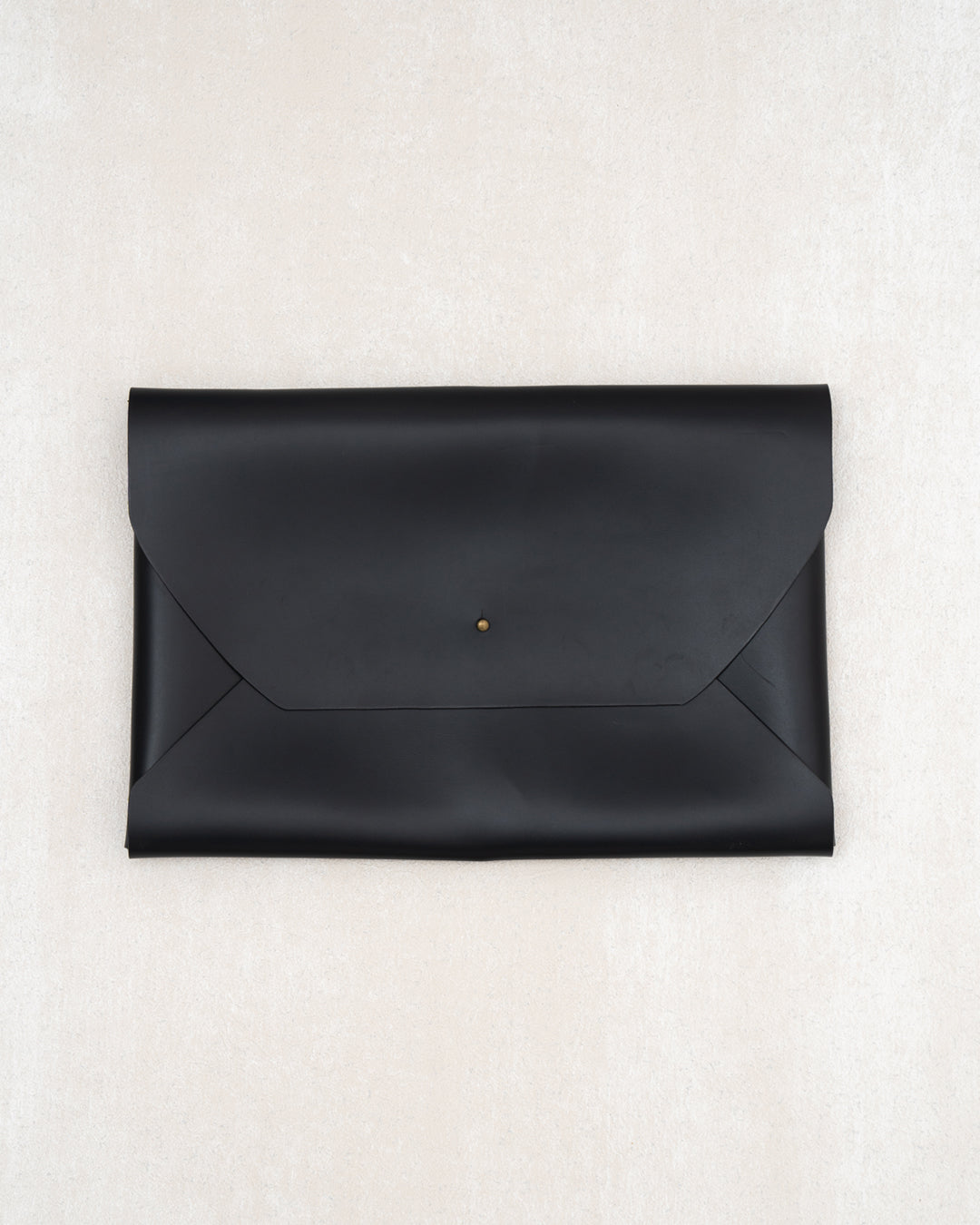 LAPTOP SLEEVE — BLACK