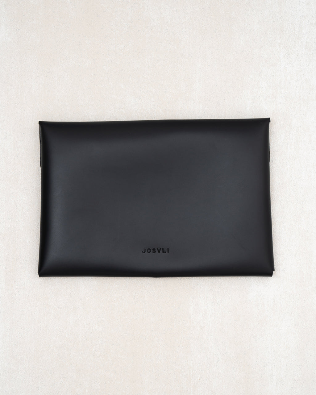 LAPTOP SLEEVE — BLACK