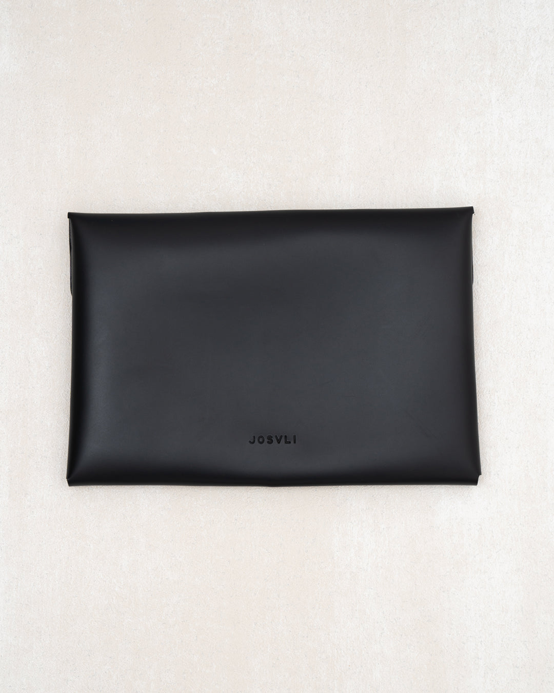 LAPTOP SLEEVE — BLACK