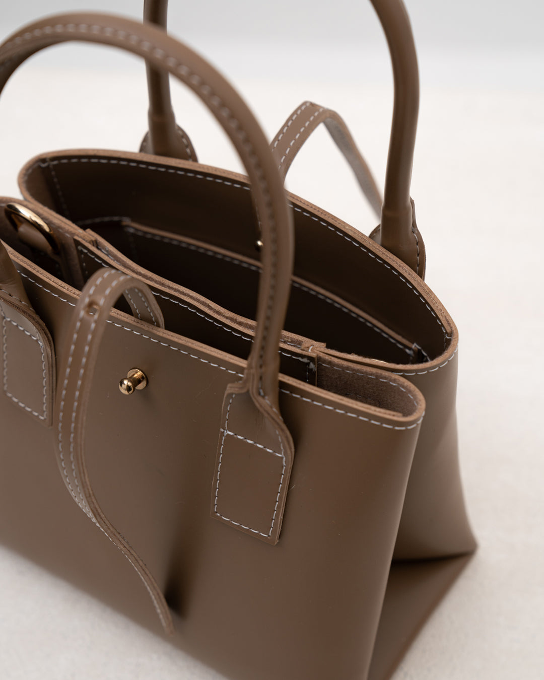 JARDIN TOTE 20 — TAUPE