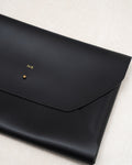 LAPTOP SLEEVE — BLACK