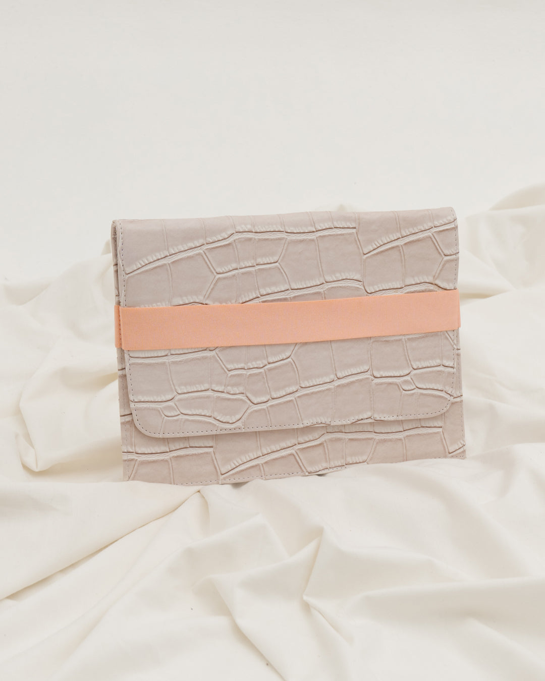 TABLET SLEEVE — BLUSH