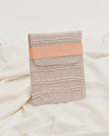 KINDLE SLEEVE — BLUSH