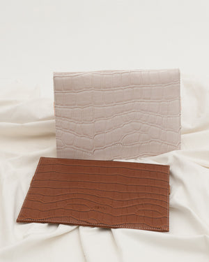 TABLET SLEEVE — BLUSH