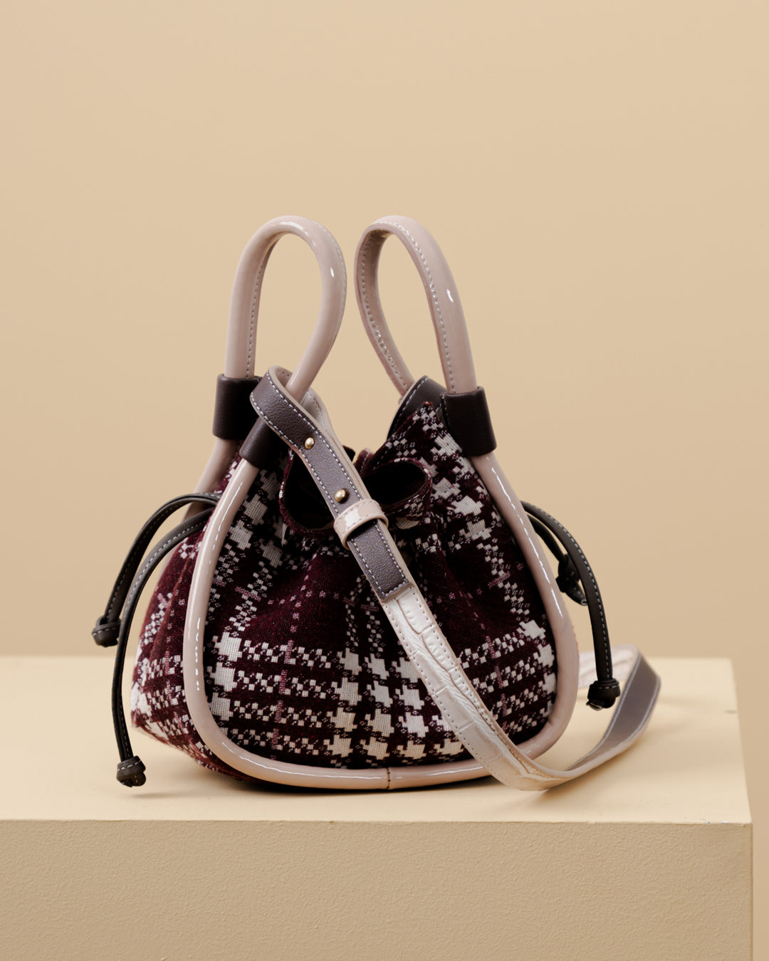 BENTO MINI — LAVENDER ORCHID