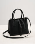 JARDIN TOTE 20 — BLACK