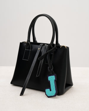 JARDIN TOTE 20 — BLACK