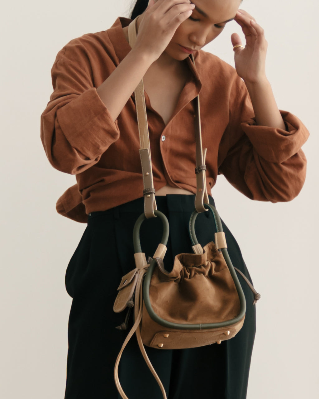 BENTO MINI — AVOCADO BUTTER